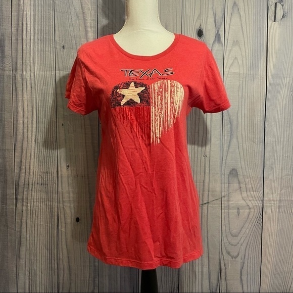 Spectra Texas T-Shirt, XL - Picture 1 of 7